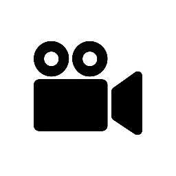 Custom video animation